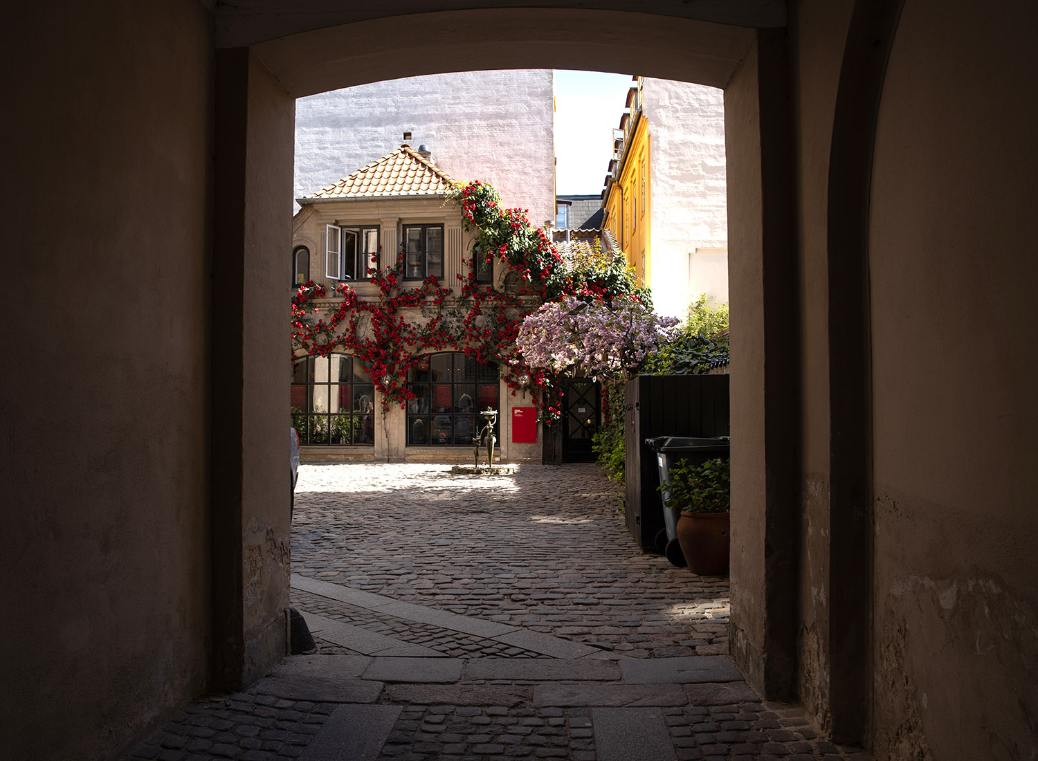 Bredgade 56 photo 2