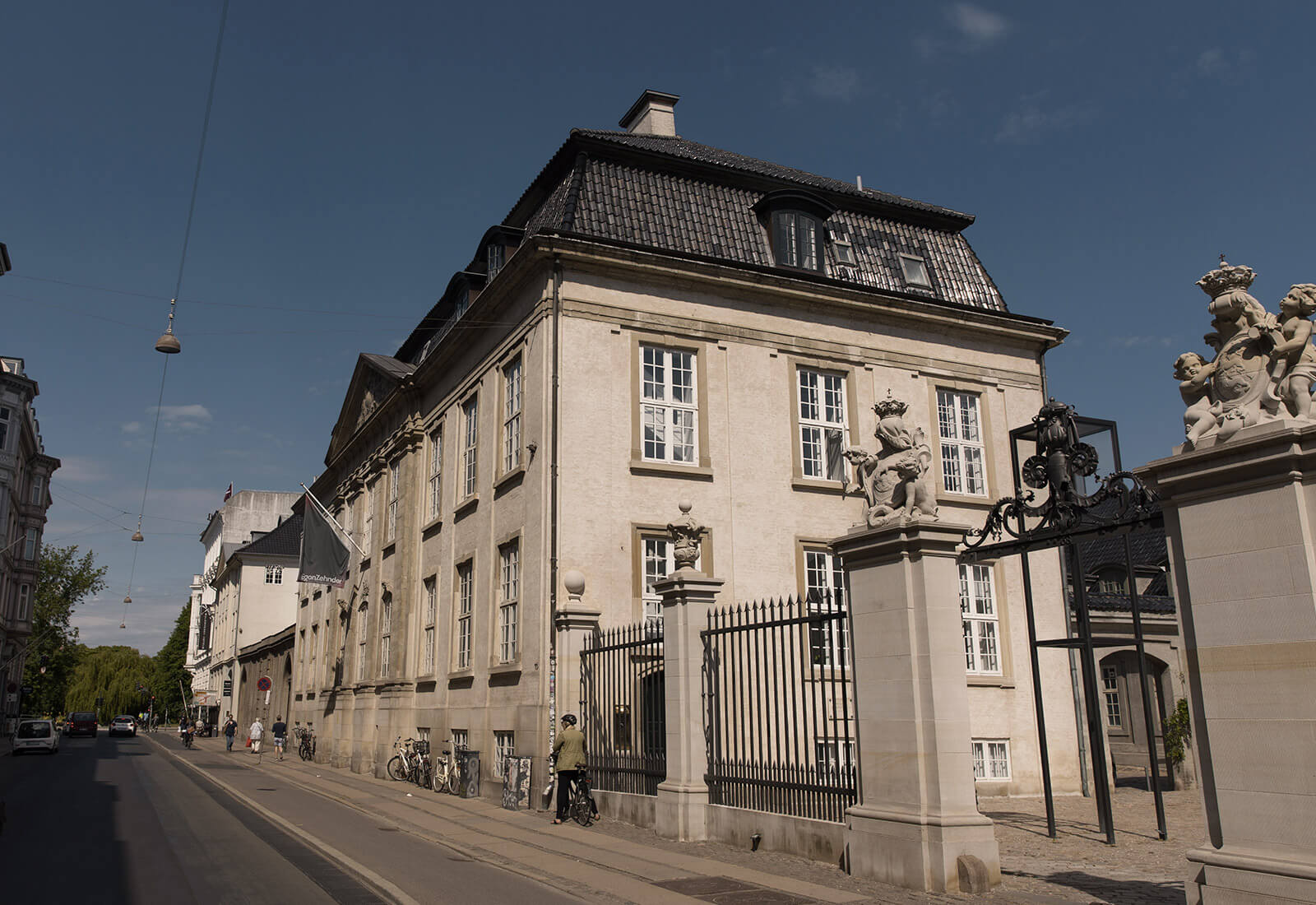 Frederiks Hospital photo 2