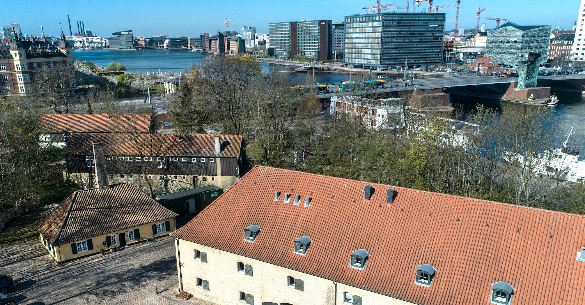 Calf stall Bastion photo 5