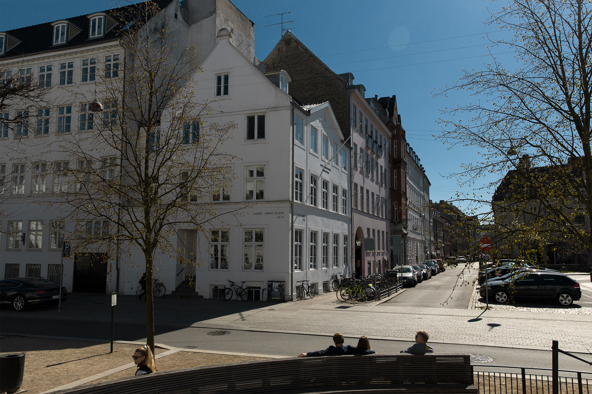 Sankt Annæ Plads 6