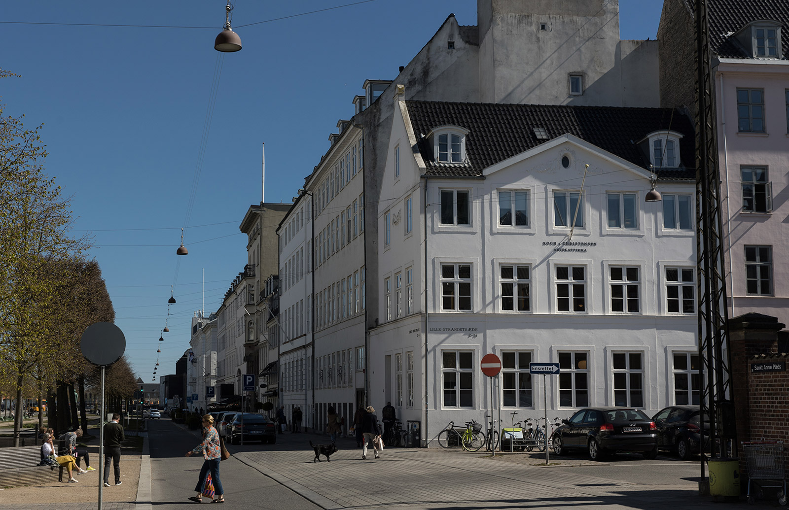 Sankt Annæ Plads 6 photo 4