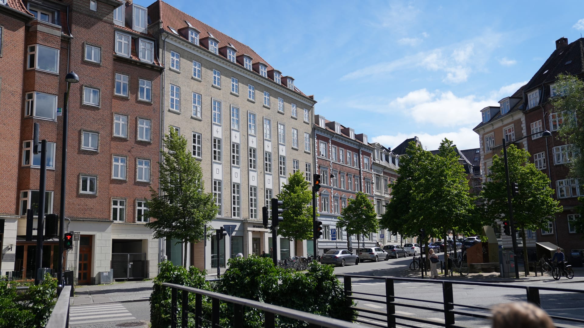 Christiansgade 30