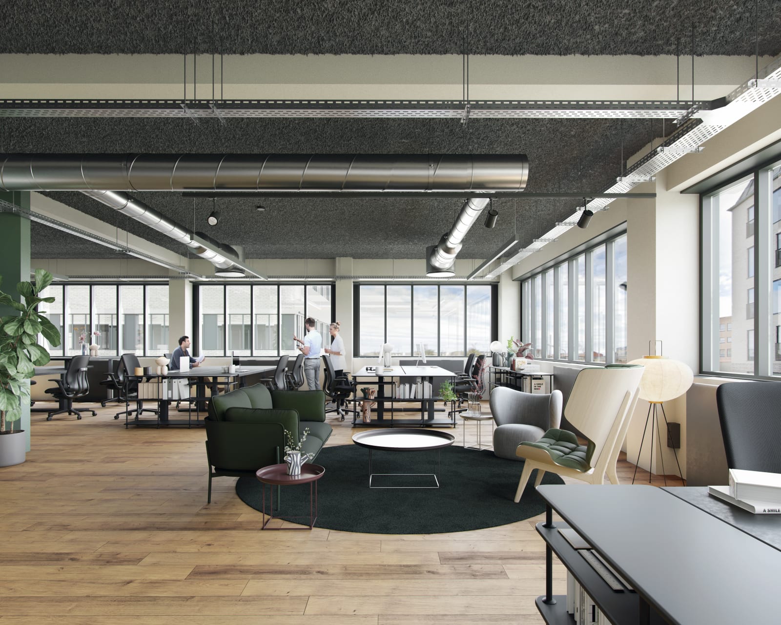 Titan house photo 11