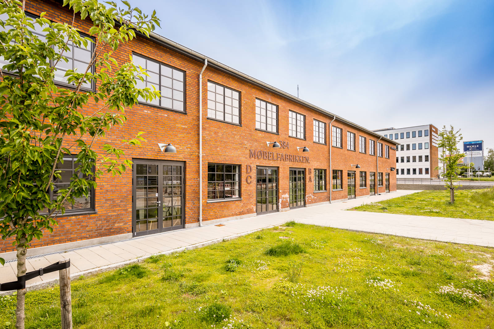 The furniture factory photo 7