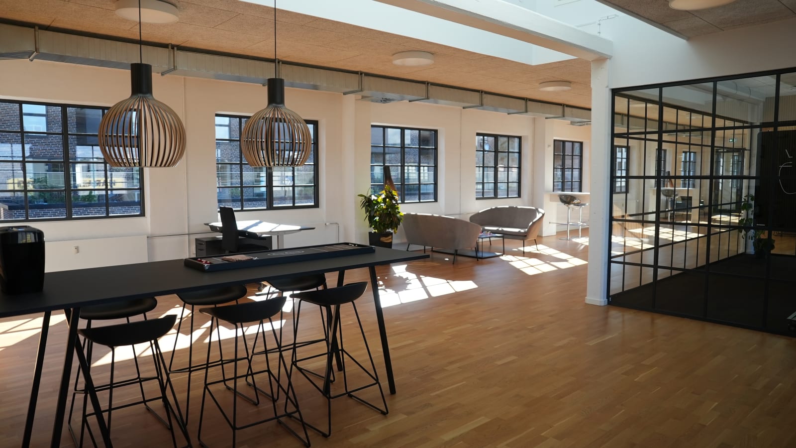 The furniture factory photo 3