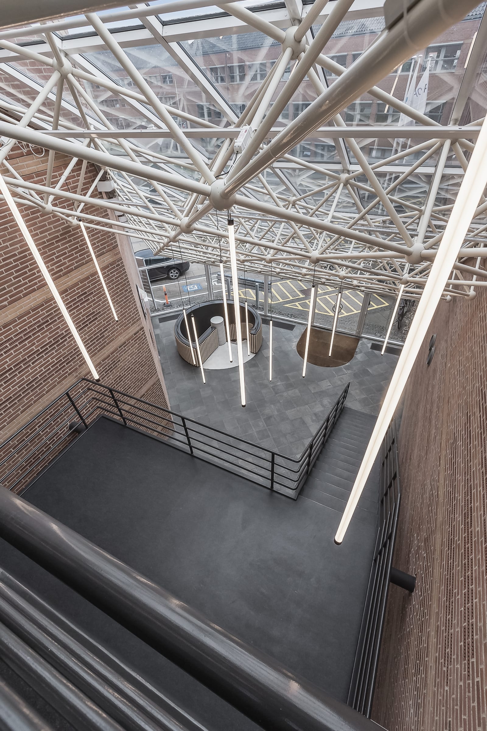 The station park photo 5
