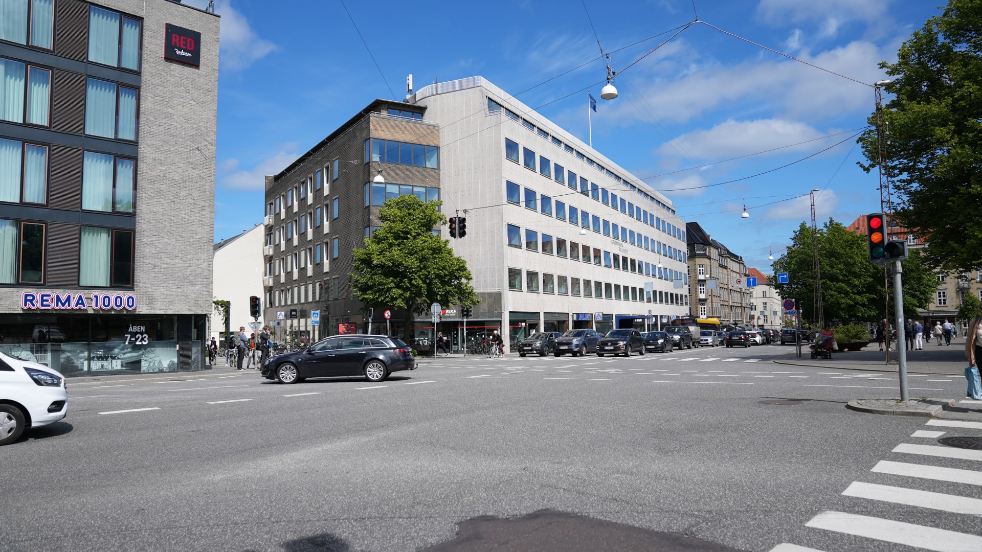 Rådhuspladsen 1-5, Aarhus photo 2