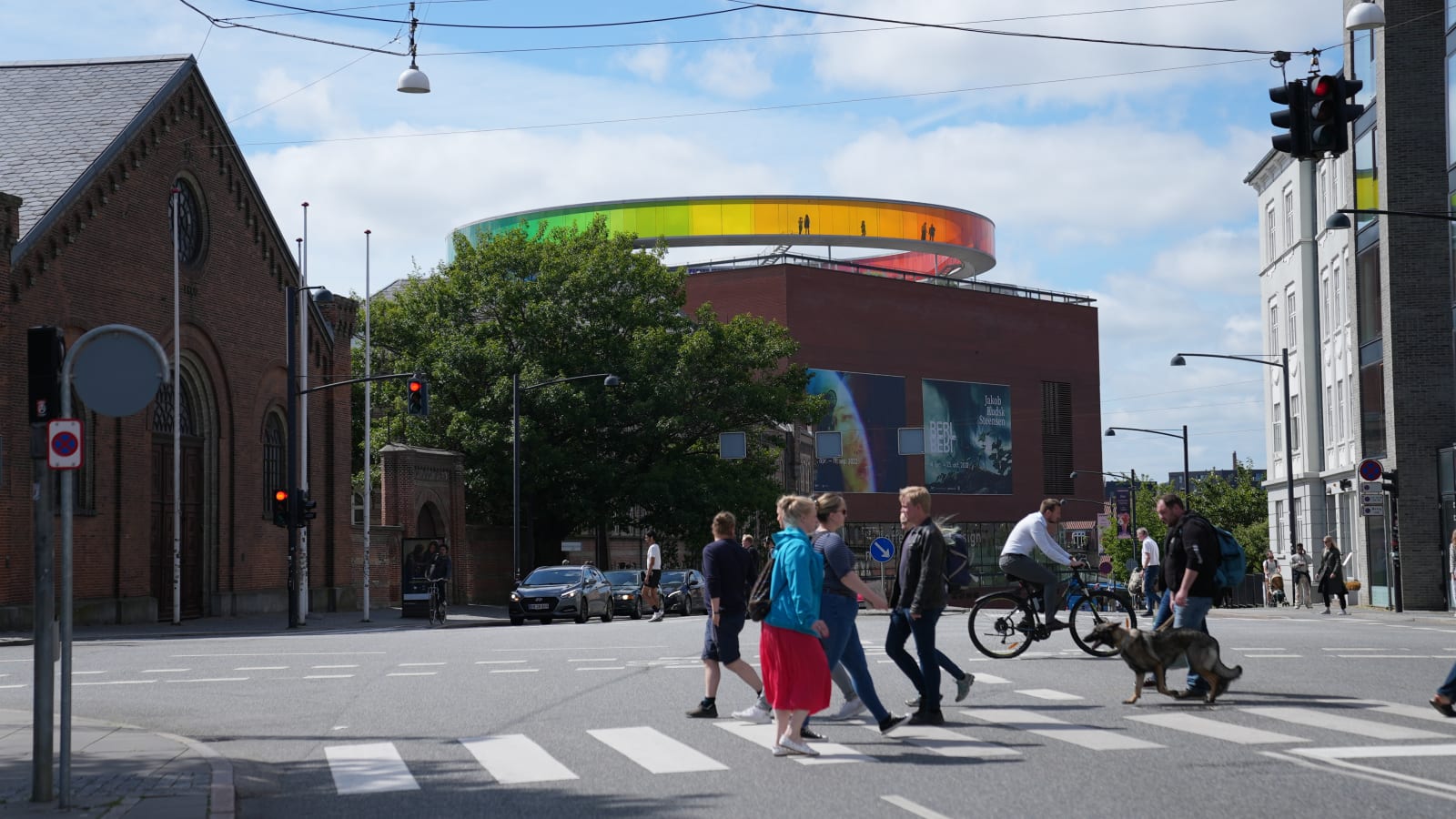 Rådhuspladsen 1-5, Aarhus photo 3