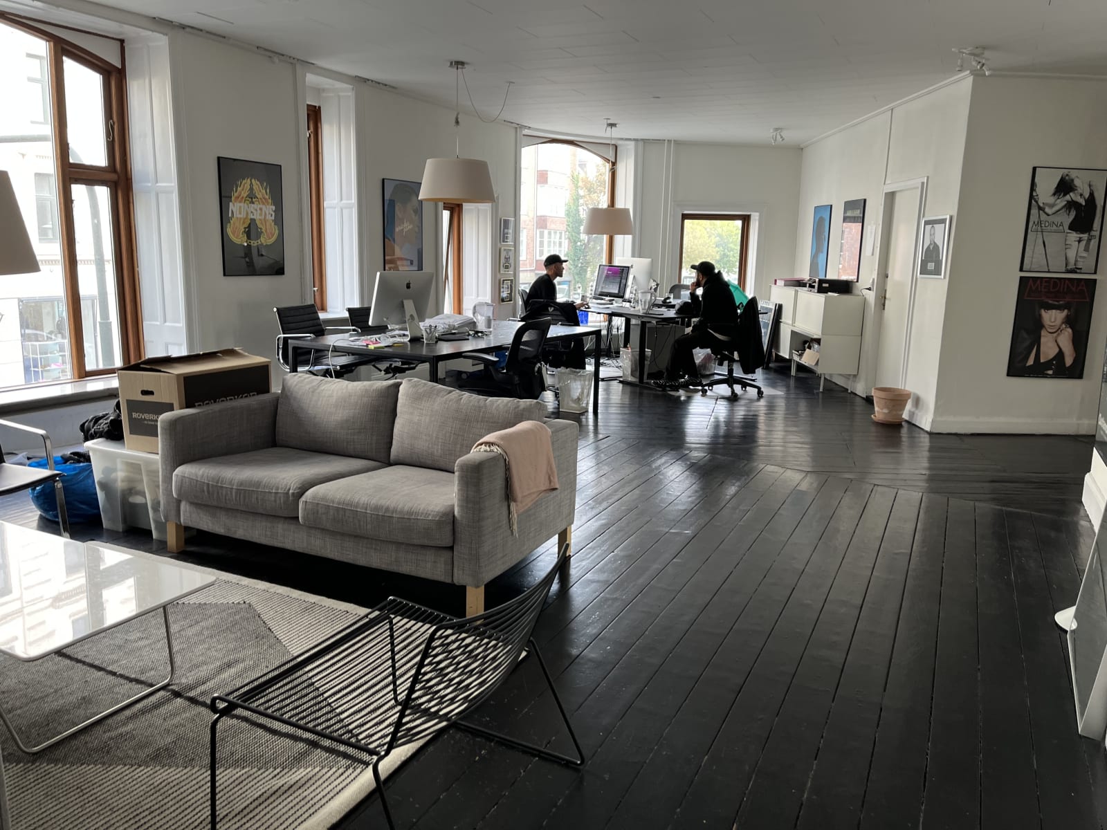 Gr. Kongevej 85/Værnedamsvej 15 photo 3