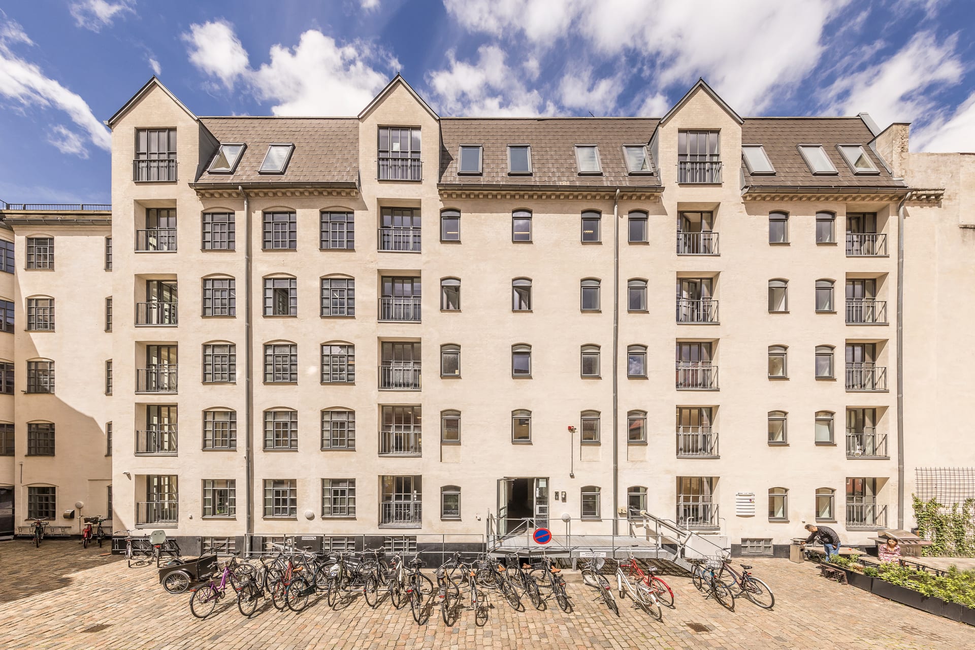 Vestergade 18-20 photo 8