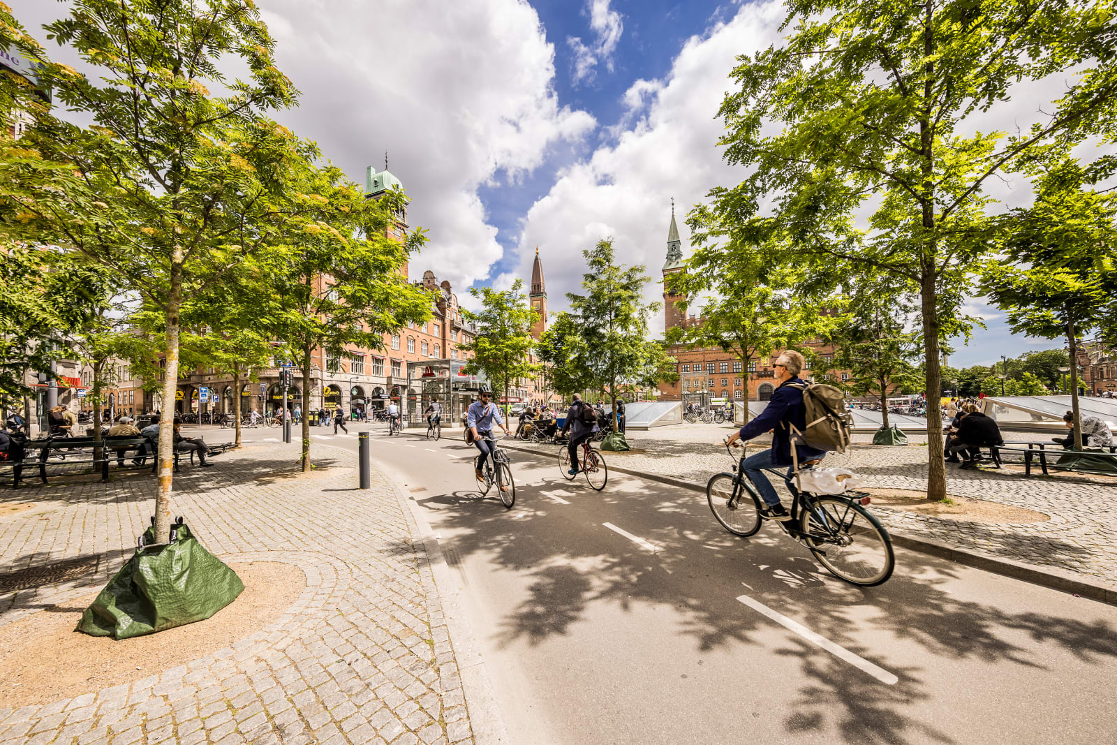 Vestergade 12/Larsbjørnsstræde 10 photo 5