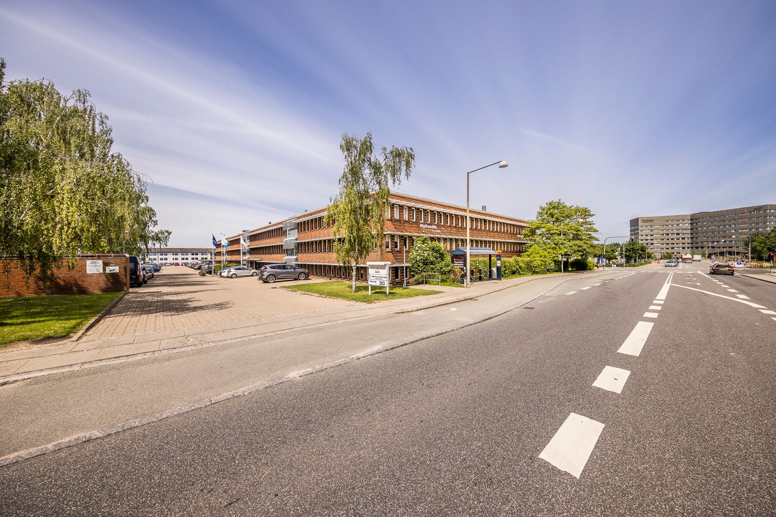 Gladsaxevej 355-363 photo 9