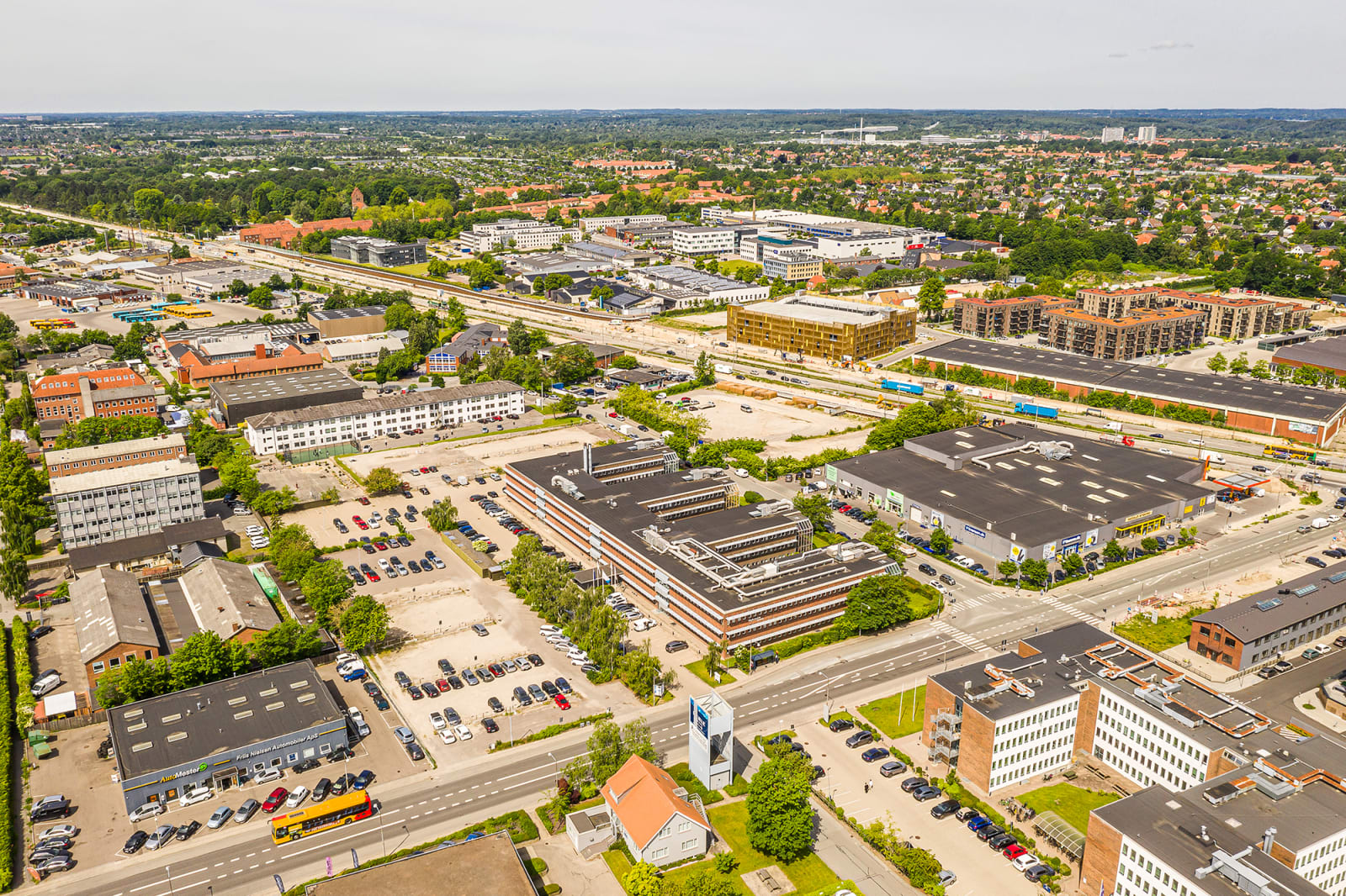 Gladsaxevej 355-363 photo 5