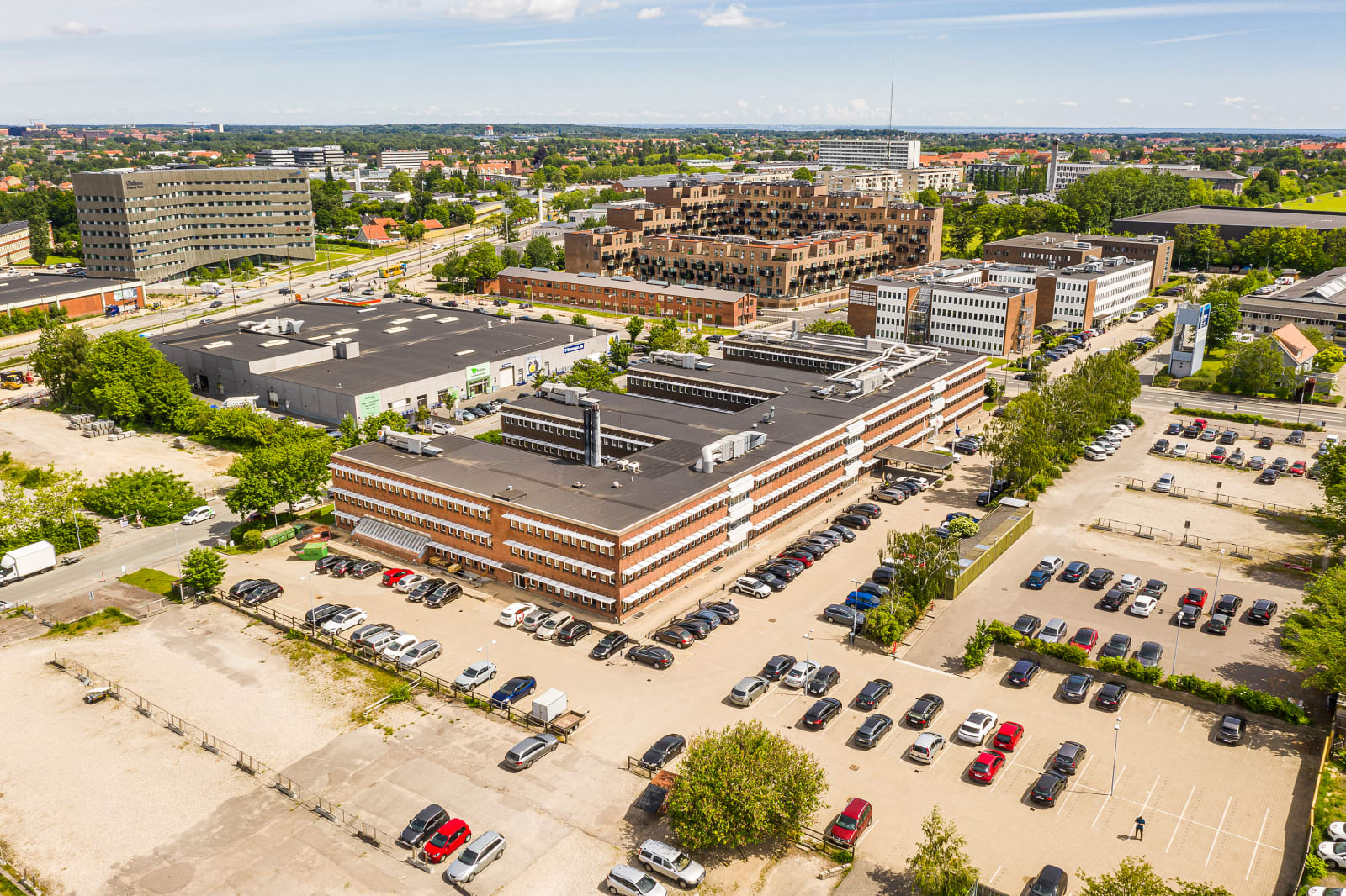 Gladsaxevej 355-363 photo 6