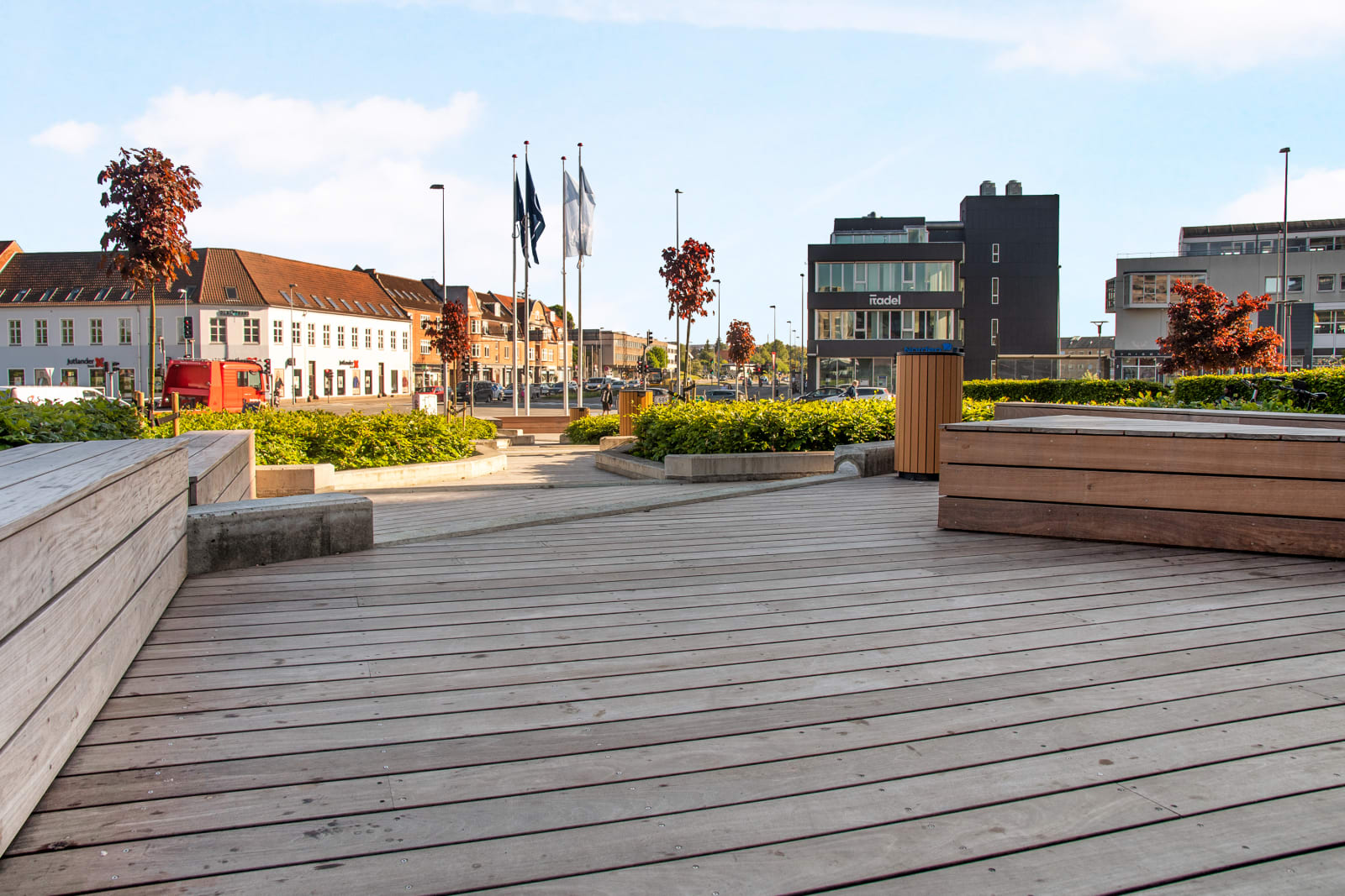Viby Centre photo 2