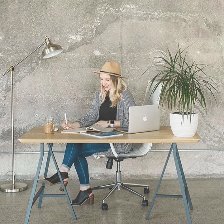 The Nest Female Co-Working Place photo 4