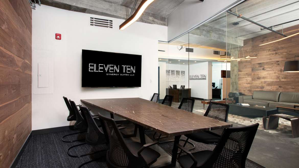 Eleven Ten photo 3