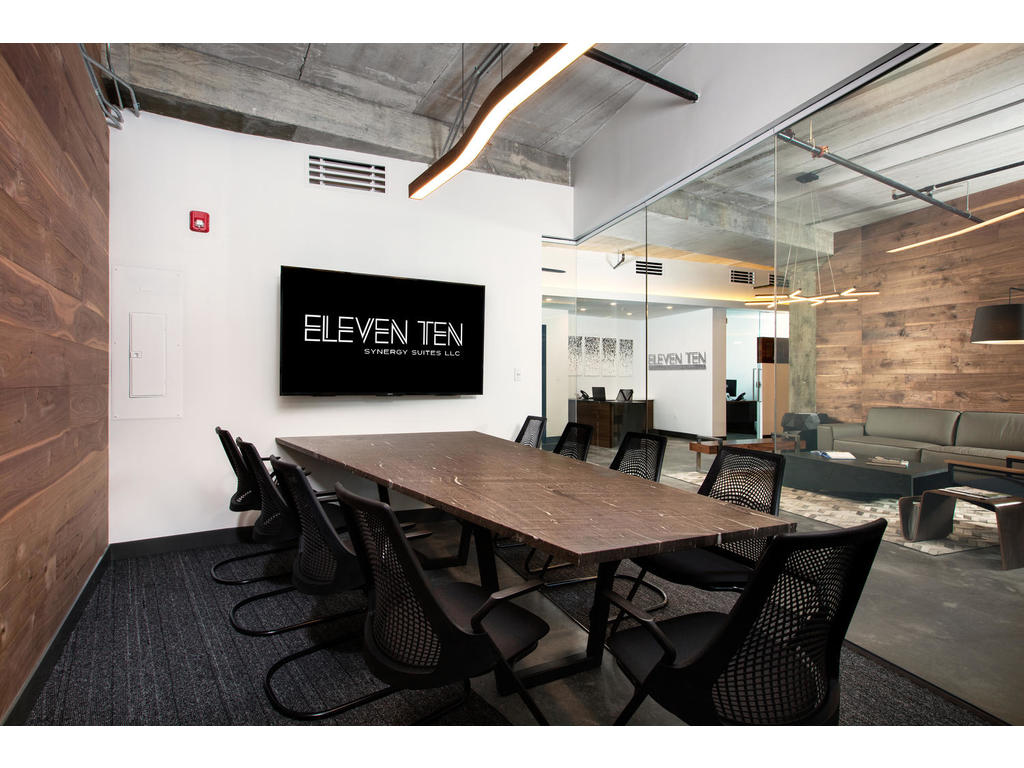 Eleven Ten photo 9