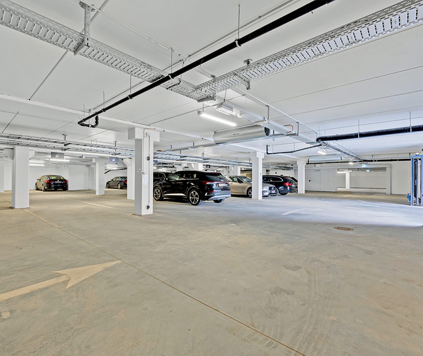 Cortex Park 3 photo 7