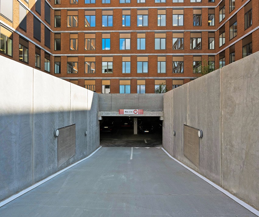 Cortex Park 3 photo 3