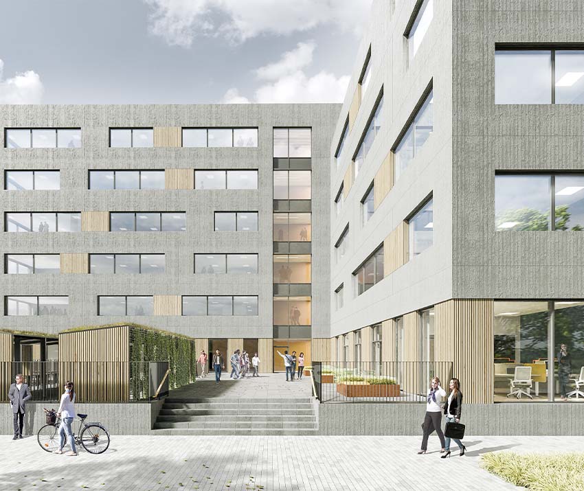 Cortex Park 4 photo 3