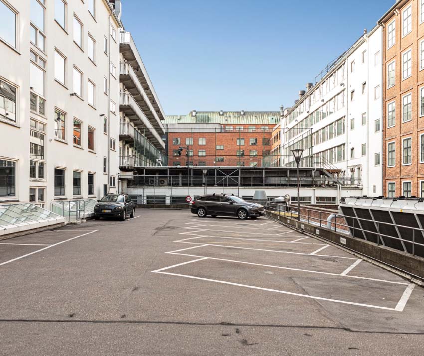 Vester Farimagsgade photo 4