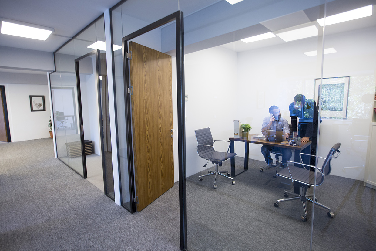 Levent Office  photo 7
