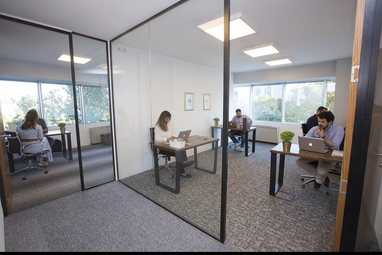 Levent Office  photo 6