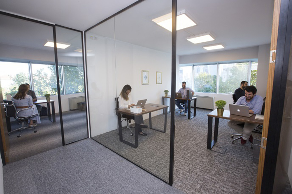 Levent Office  photo 5