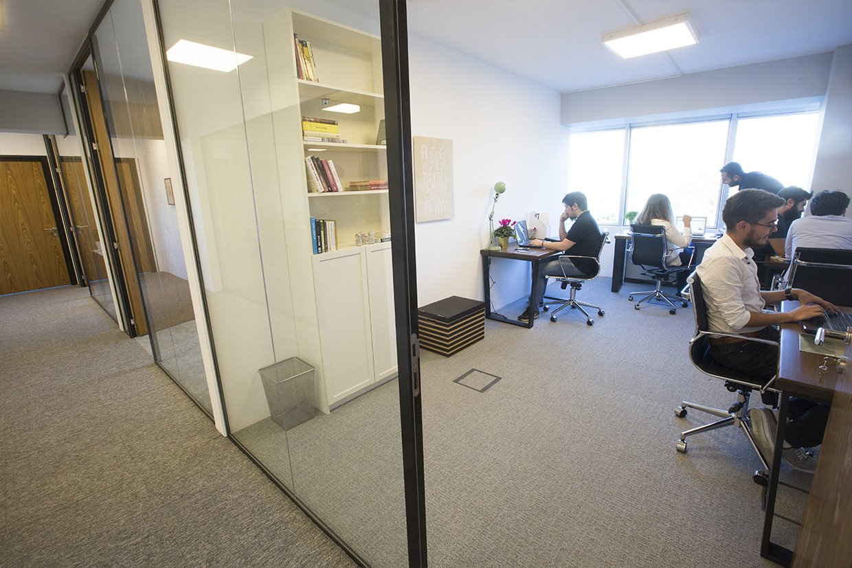 Levent Office  photo 10