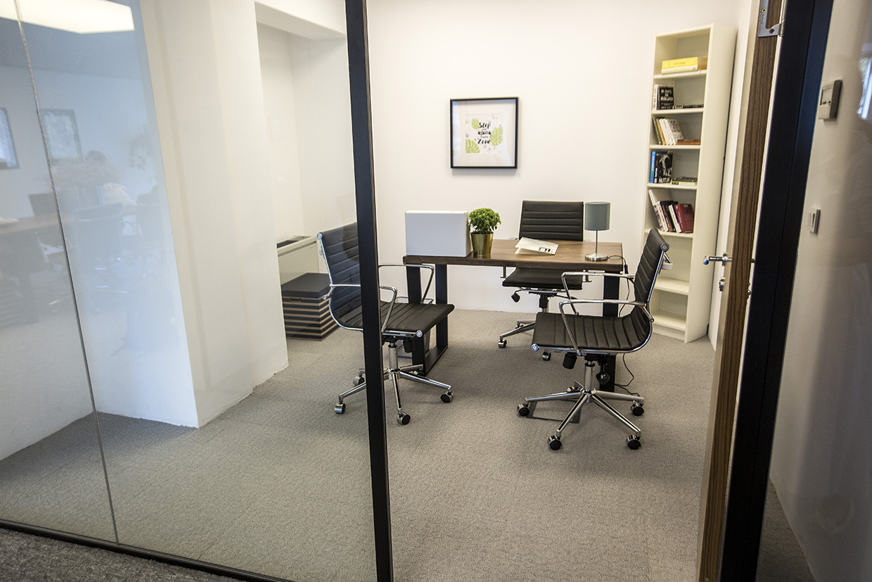 Levent Office  photo 4