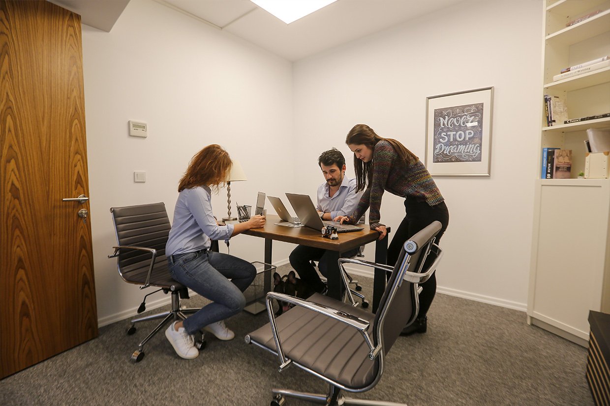 Levent Office  photo 3