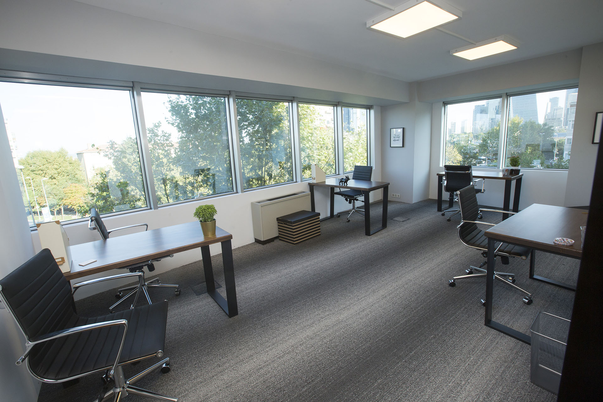 Levent Office  photo 2