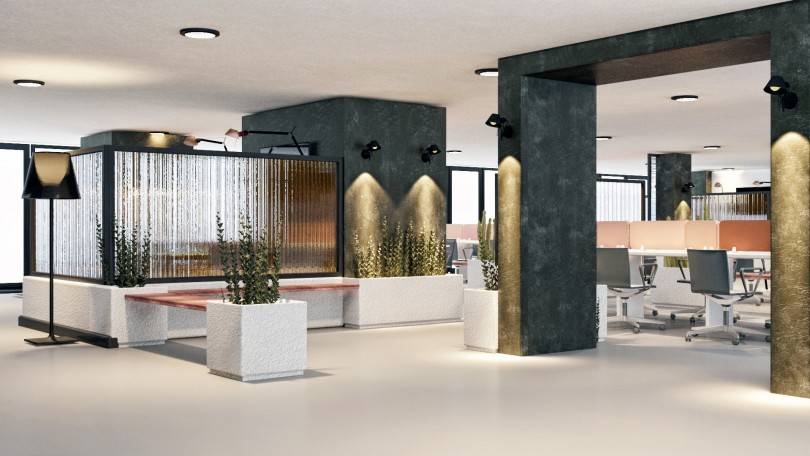 PROFILO PLAZA photo 6