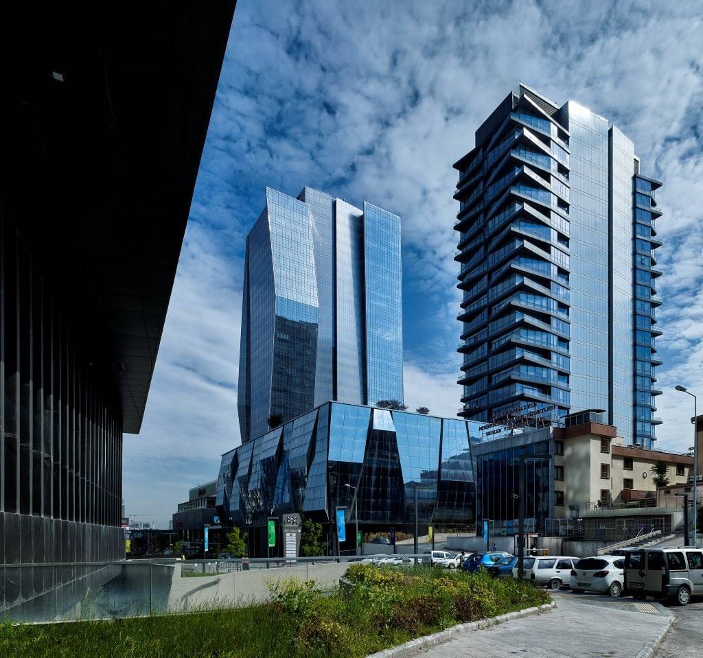 NEXT LEVEL LOFT OFFICE