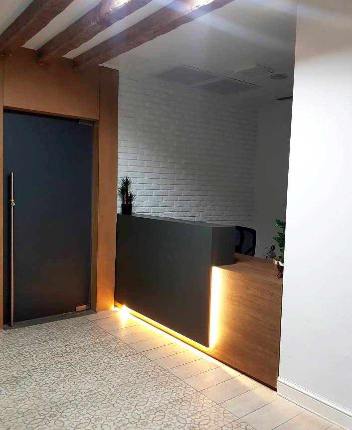 NEXT LEVEL LOFT OFFICE photo 3