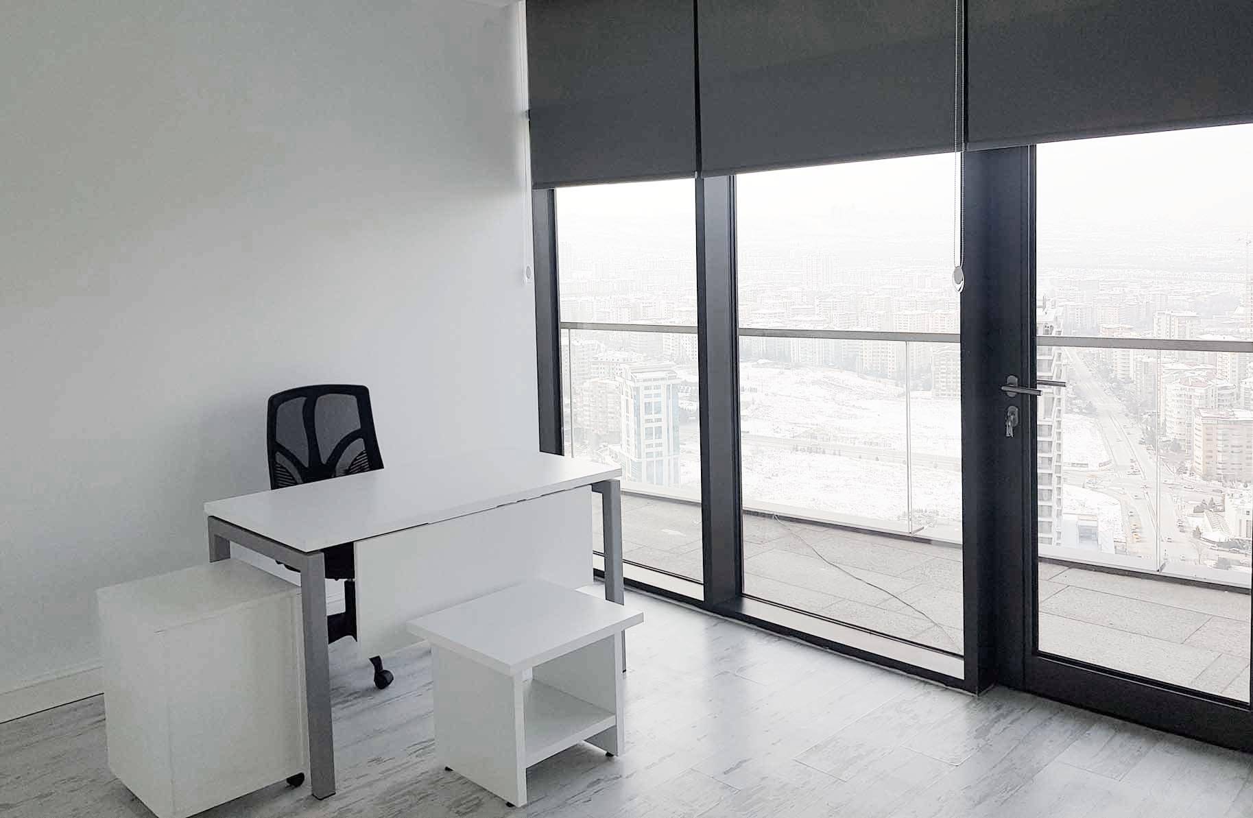 NEXT LEVEL LOFT OFFICE photo 5