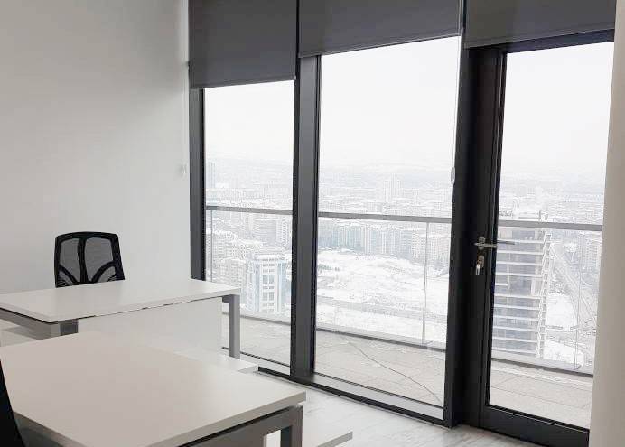 NEXT LEVEL LOFT OFFICE photo 6