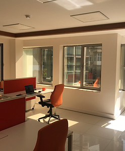 Workhall photo 7