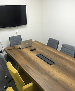 Workhall photo 6
