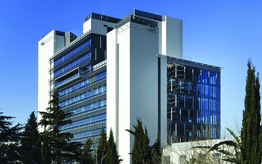 METROCITY BUSINESS CENTER