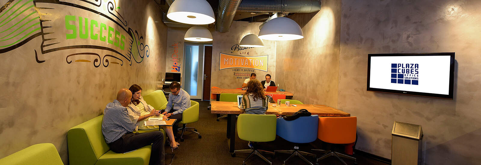 METROCITY BUSINESS CENTER photo 6
