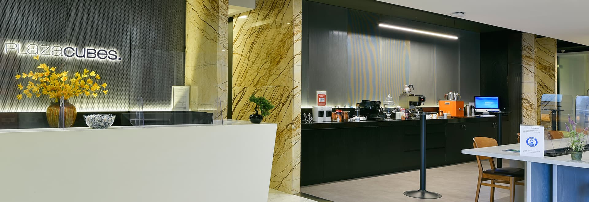 METROCITY BUSINESS CENTER photo 7