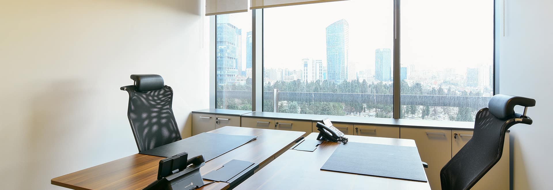 METROCITY BUSINESS CENTER photo 2