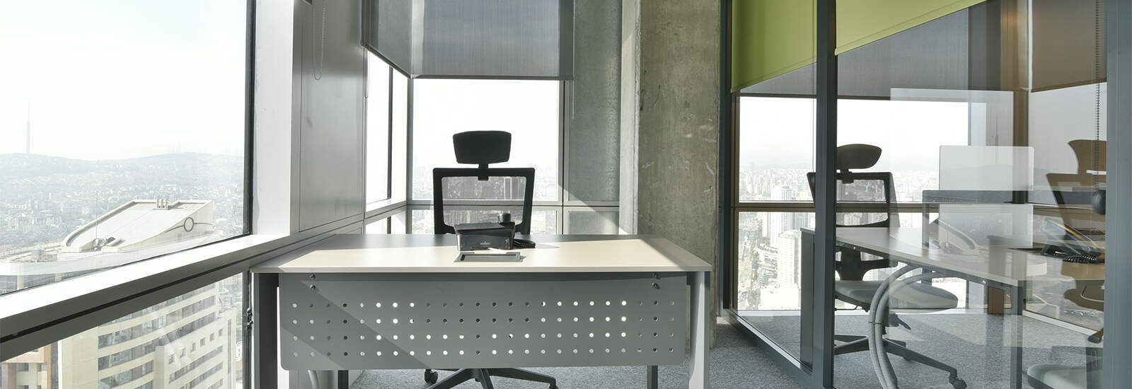 PALLADIUM TOWER photo 2