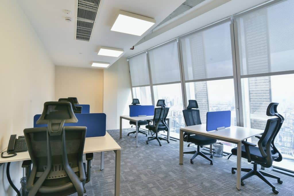 Allianz Tower photo 6