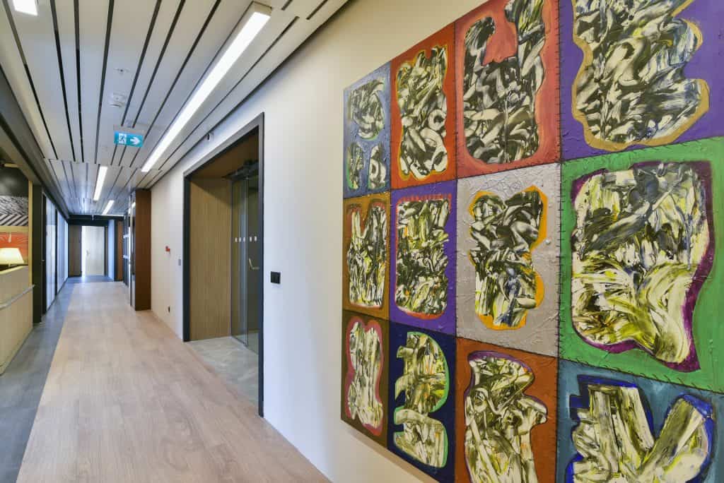 Allianz Tower photo 7
