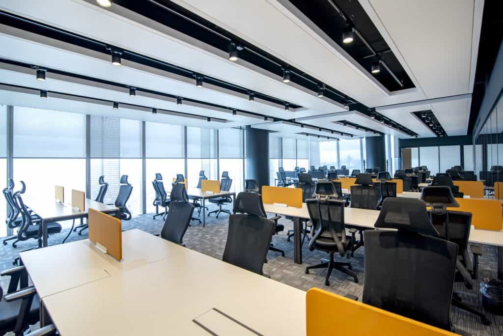 Allianz Tower photo 4
