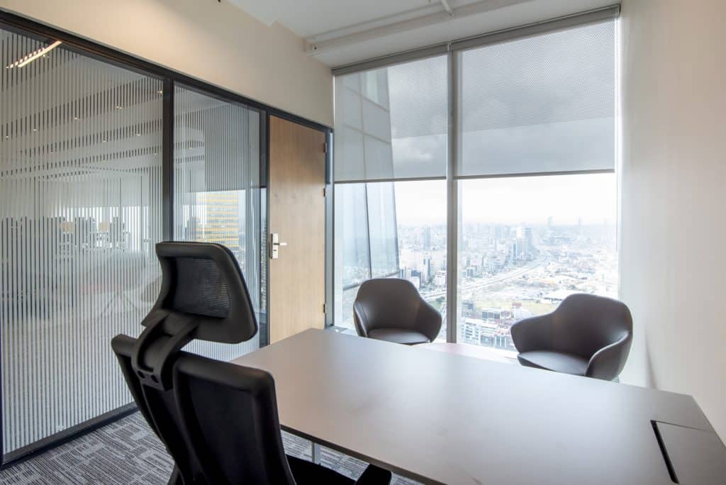 Allianz Tower photo 11