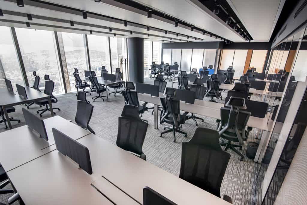 Allianz Tower photo 12